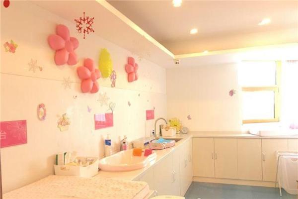 超宝汇月子会所